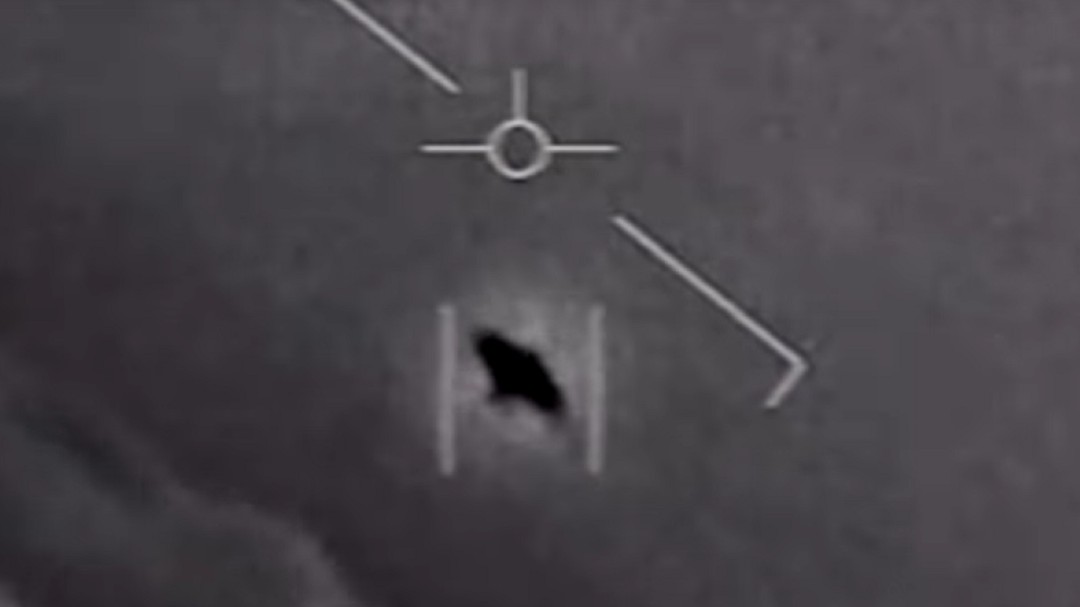 La Armada de EEUU confirma la presencia de ovnis en varios de sus vídeos