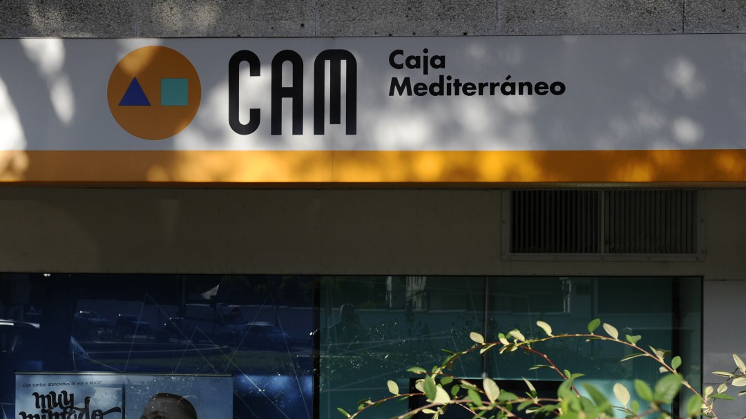 El juicio por la viuda de la CAM, en una sala especial por la alta expectación