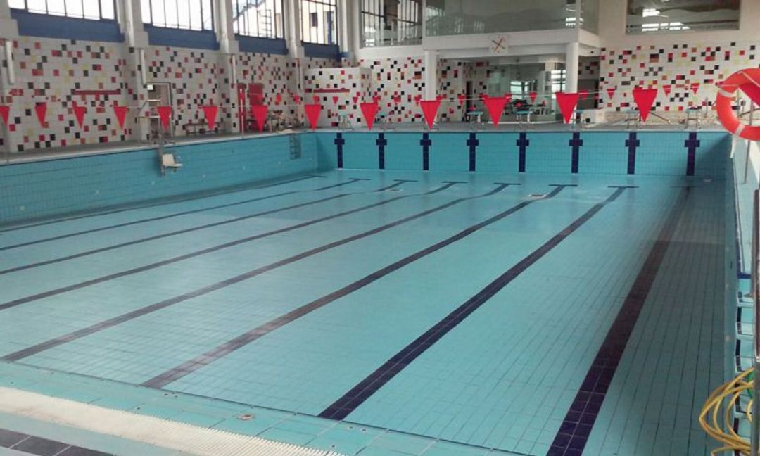 Piscina Monóvar Piscina Monóvar