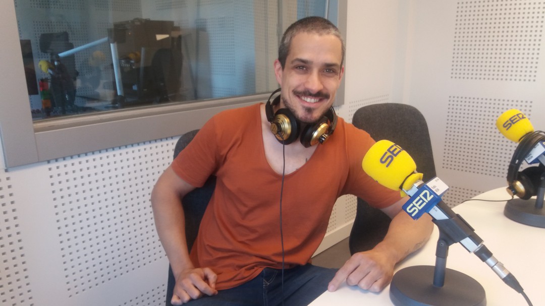 David R. Losada dará las claves para realizar un corto