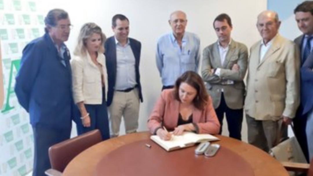La Junta reconoce un retraso en la limpieza de los arroyos de la comarca