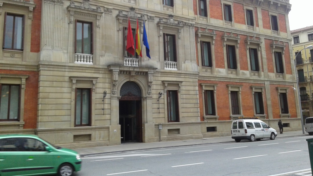 Navarra Suma se queda sola en su moción de rechazo a los planes sobre euskera