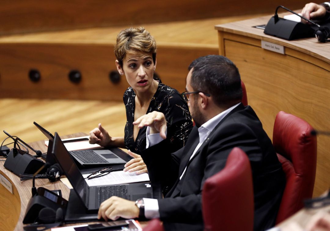 Sin cambio de argumentos ante la llegada de las elecciones generales