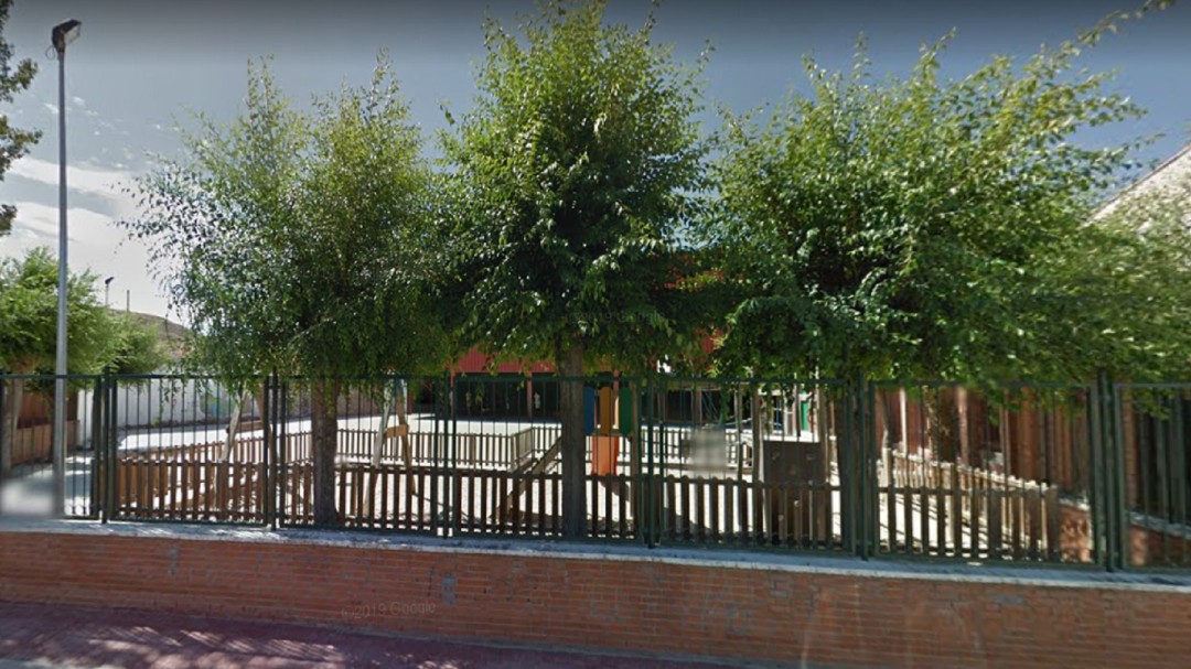 Ayudas para la rehabilitación de parques infantiles
