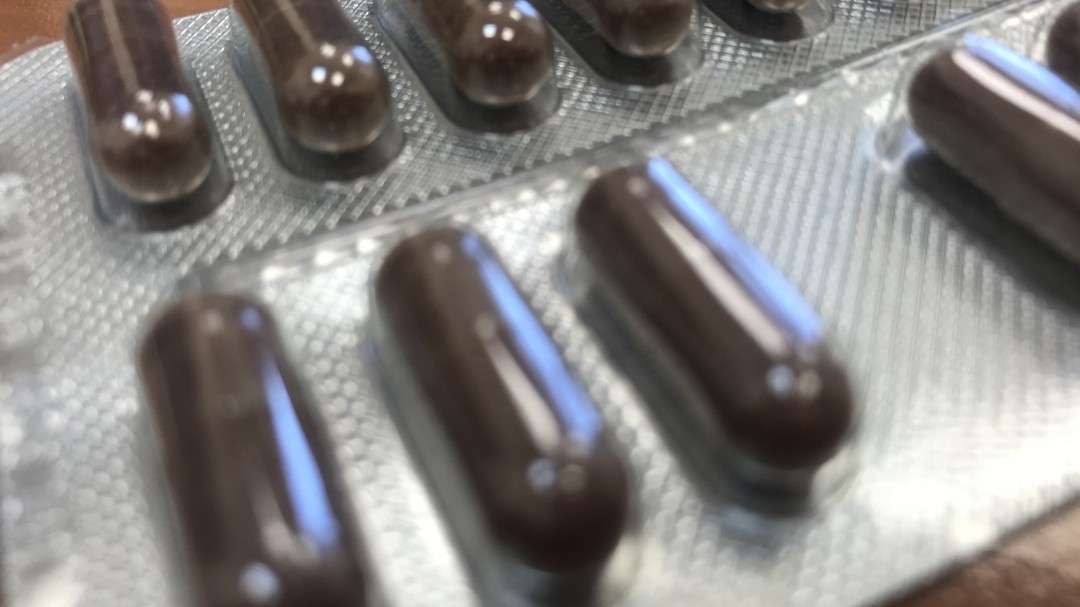 ¿Funcionan las pastillas quemagrasas?