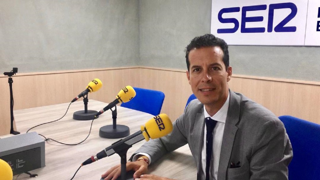 El presidente de FVMyP asegura que los municipios sufren la parálisis institucional