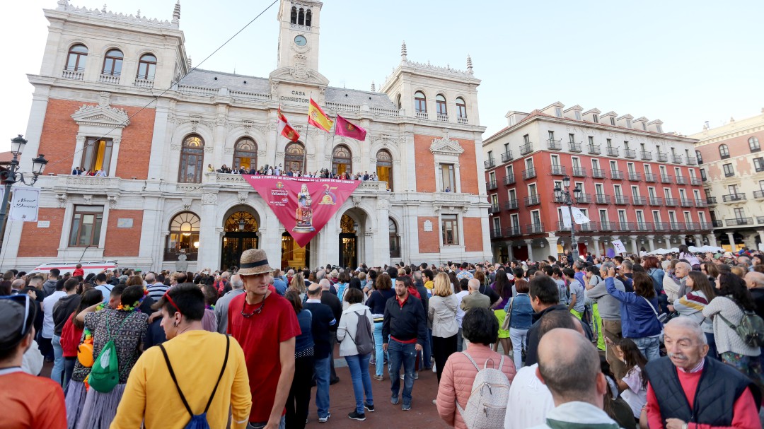 El Ayuntamiento asegura que la campaña de prevención de drogas fue un "éxito"