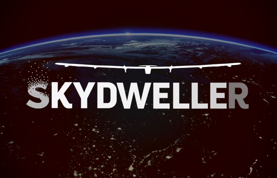 El próximo año despegará desde Ciudad Real el primer avión de Skydweller propulsado por energía solar El próximo año despegará desde Ciudad Real el primer avión de Skydweller propulsado por energía solar