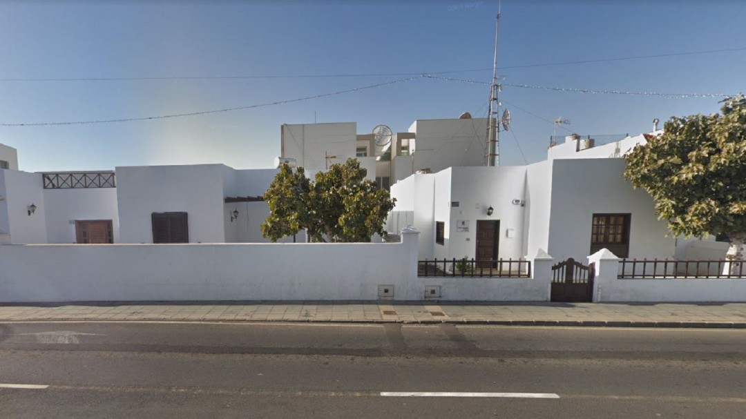 Barajan el traslado de Radio Insular para ampliar el centro de menores de Lanzarote