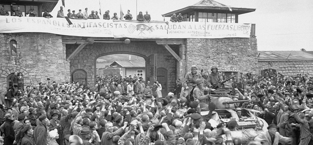 Miles de españoles murieron en los campos de concentración nazis de Mauthausen y Gusen Miles de españoles murieron en los campos de concentración nazis de Mauthausen y Gusen