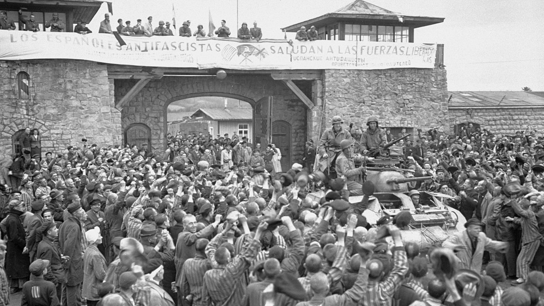 Vox no apoya el homenaje a los getafenses asesinados en un campo nazi
