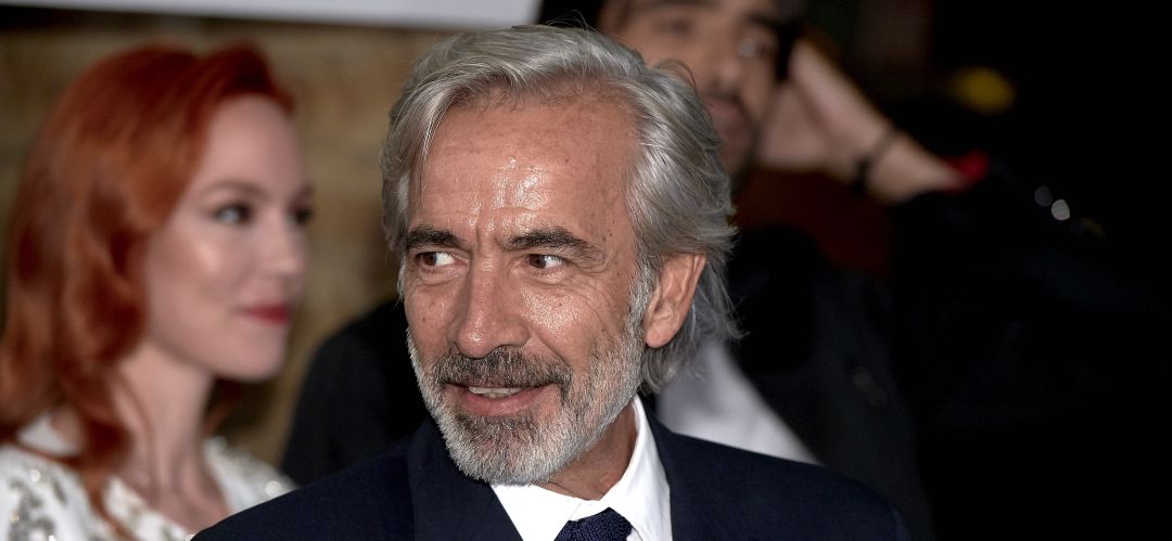 Imanol Arias,intérprete de 'El coronel no tiene quien le escriba', será uno de los platos fuertes de la programación cultural de Parla. Imanol Arias,intérprete de 'El coronel no tiene quien le escriba', será uno de los platos fuertes de la programación cultural de Parla.