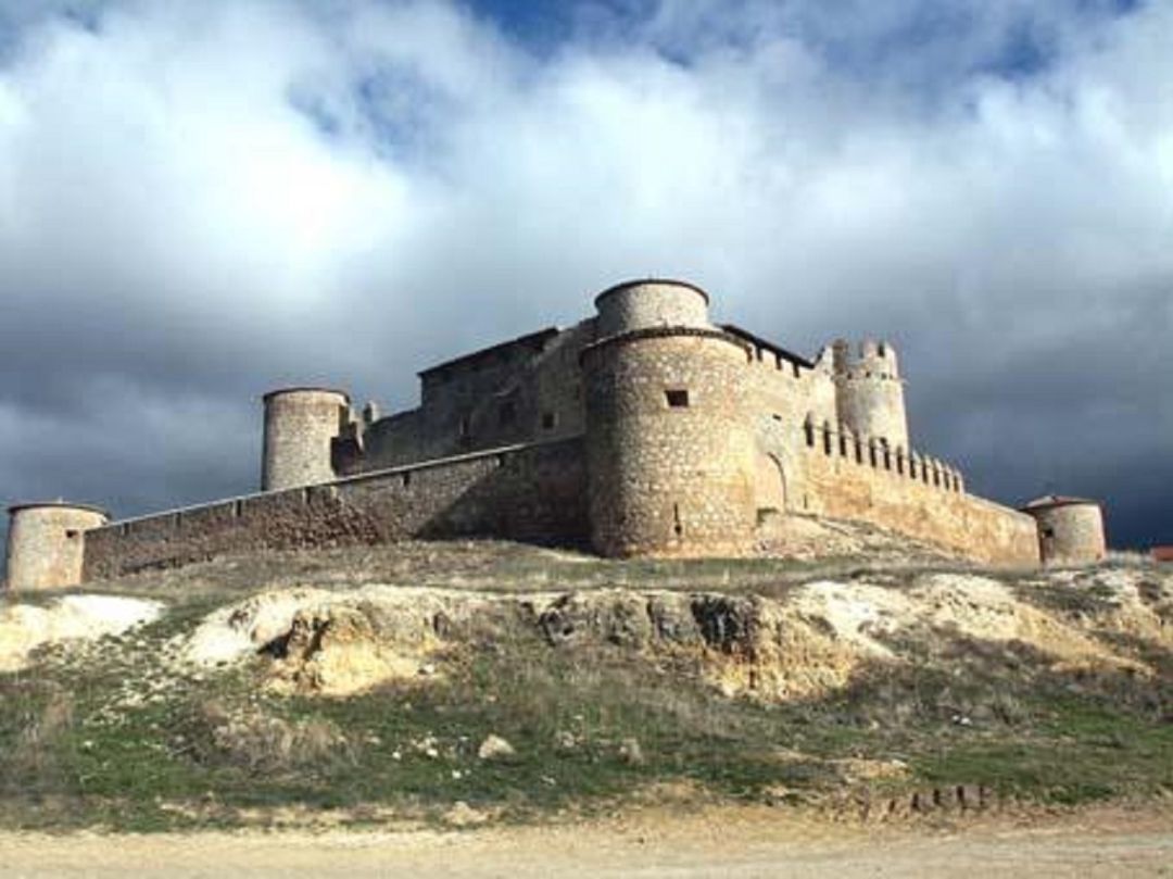 El rodaje de 'El Cid' para Amazon Prime dinamiza económicamente la provincia de Soria El rodaje de 'El Cid' para Amazon Prime dinamiza económicamente la provincia de Soria