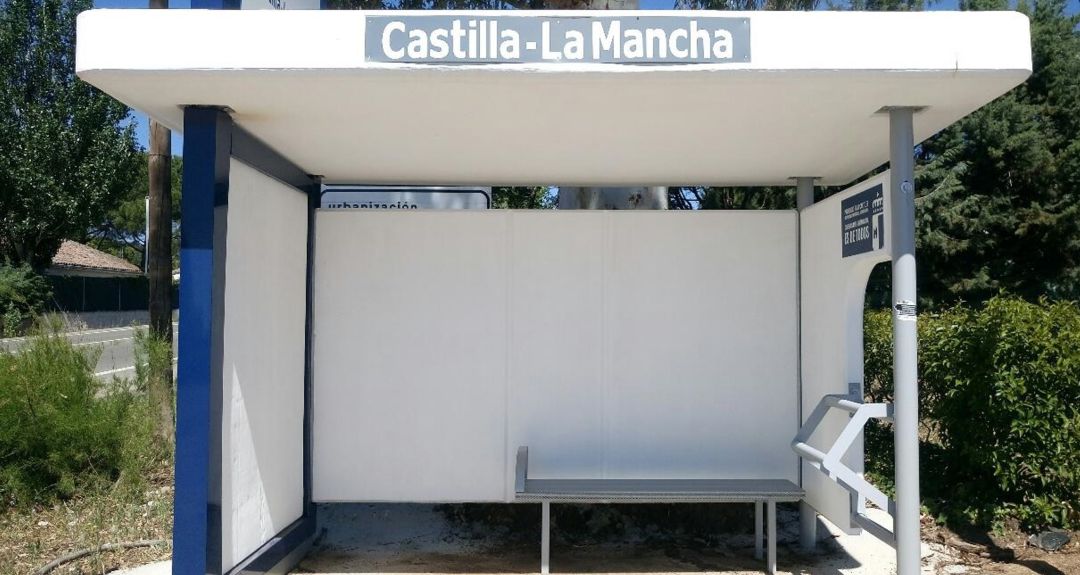 Sin autobús no hay futuro para los pequeños pueblos Sin autobús no hay futuro para los pequeños pueblos