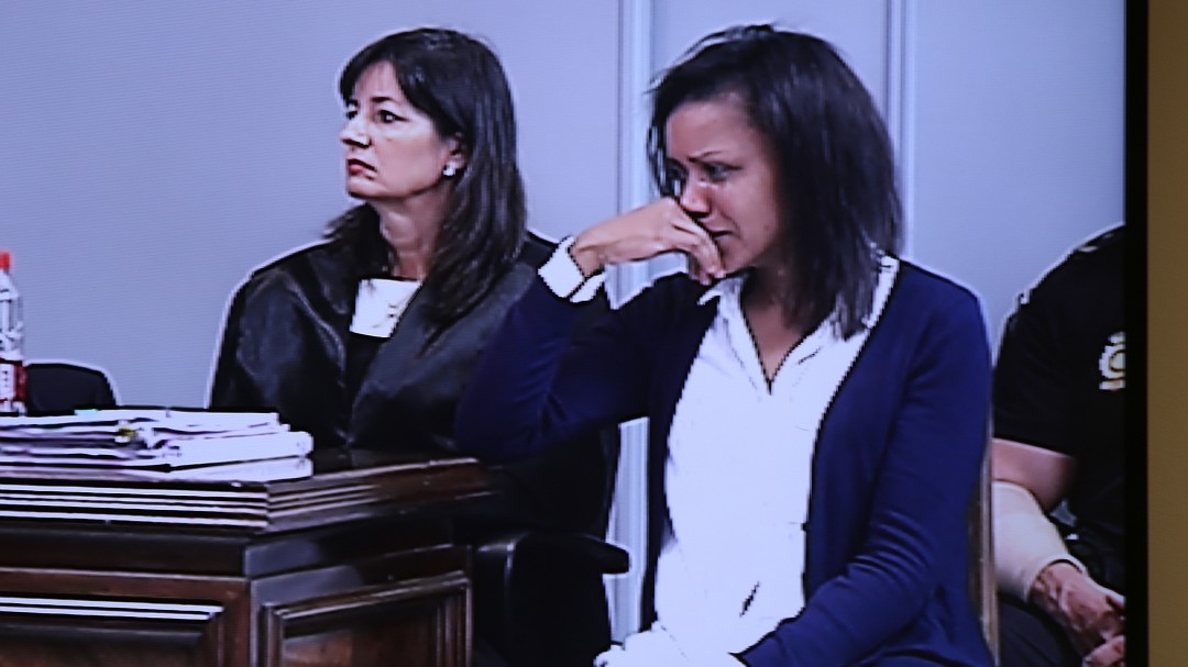 Los padres del pequeño Gabriel: "Hemos conseguido justicia"