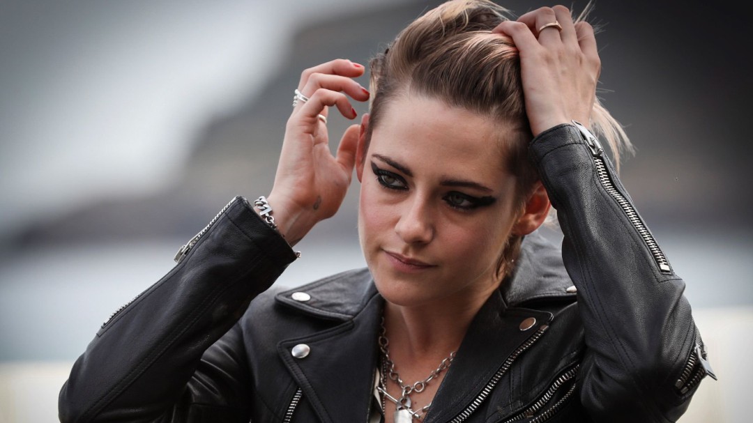 Kristen Stewart: "El feminismo es mi segunda piel"