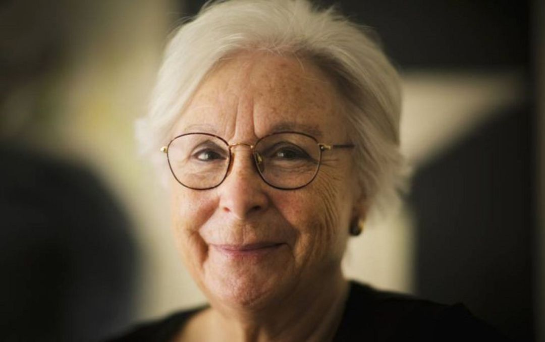 Josefina Molina Josefina Molina