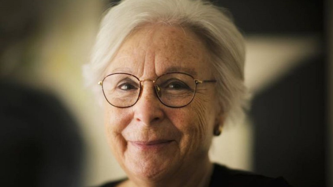 Josefina Molina, libertad y compromiso desde el arte