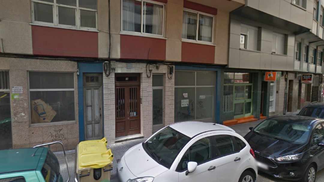 Localizado muerto en su vivienda de Almirante Mourelle