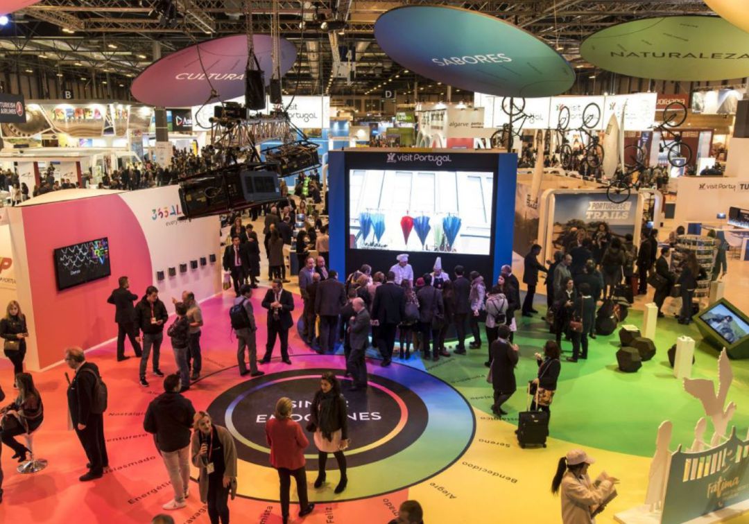 Alaior tindrà un stand propi a FITUR