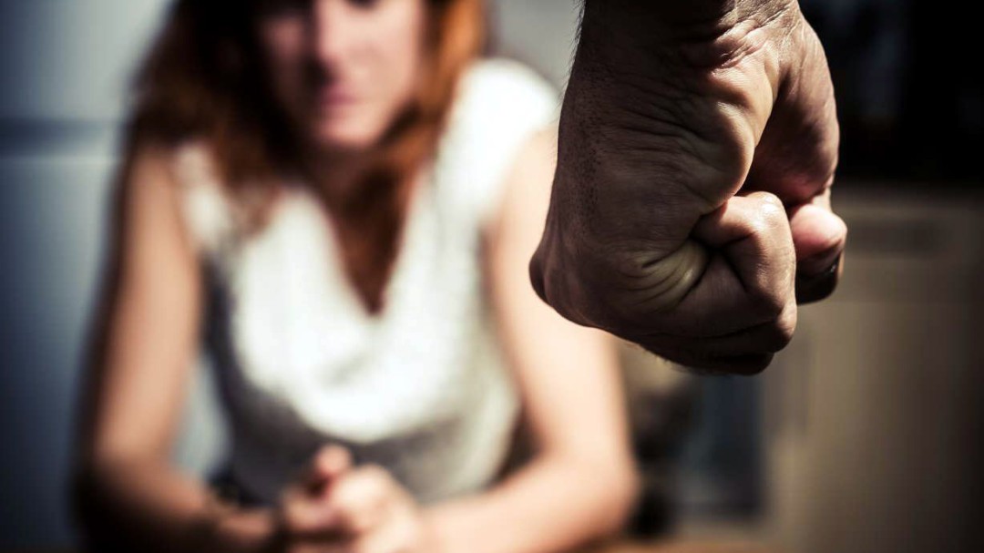 "Tardé 7 años en denunciar a mi hijo"