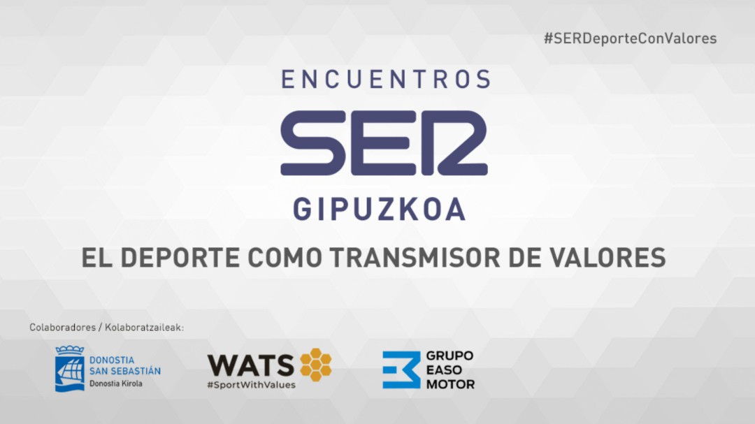 El deporte como transmisor de valores