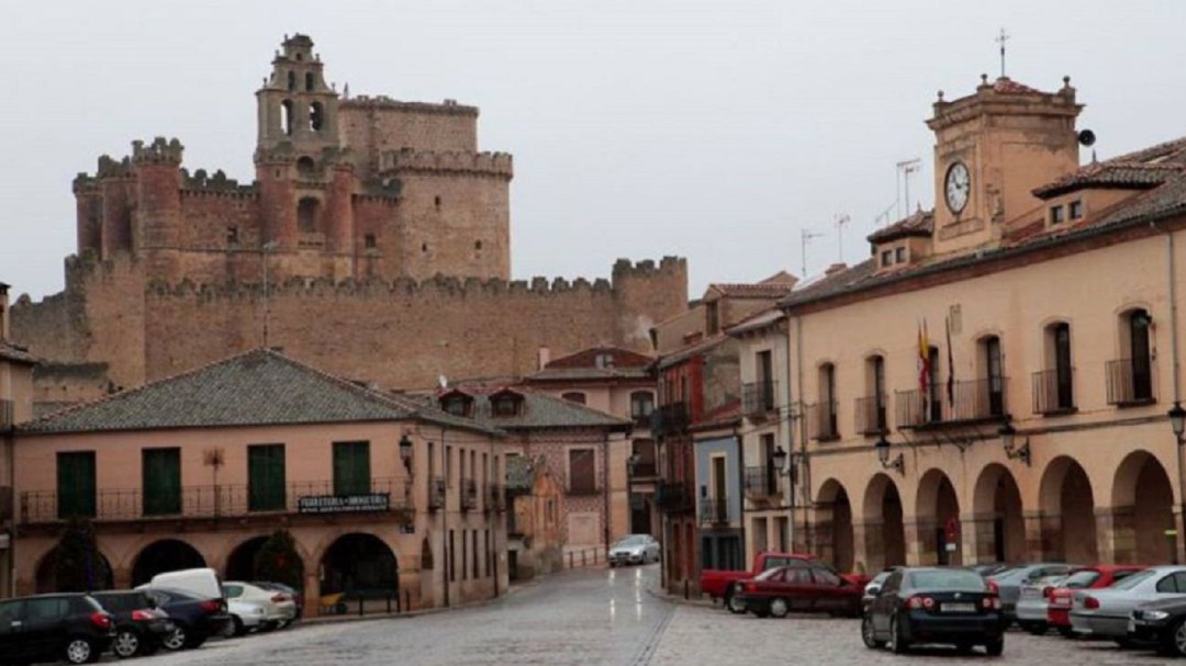 Investigan la paliza y posibles abusos a una joven de 18 años en Turégano por parte de un familiar