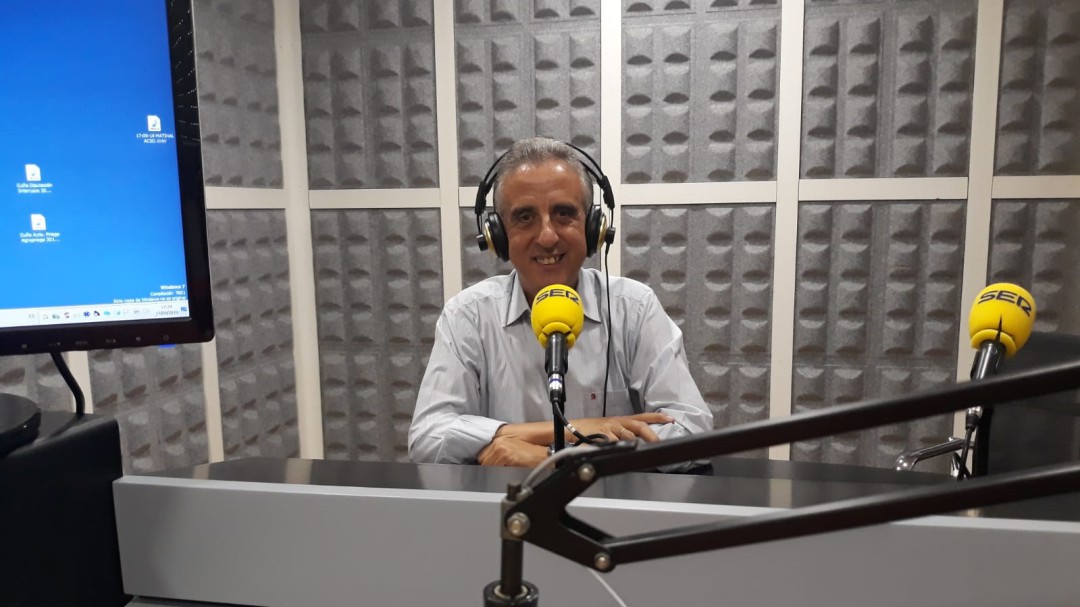 Lucena acoge un Centro de Menores No Acompañados (MENA)