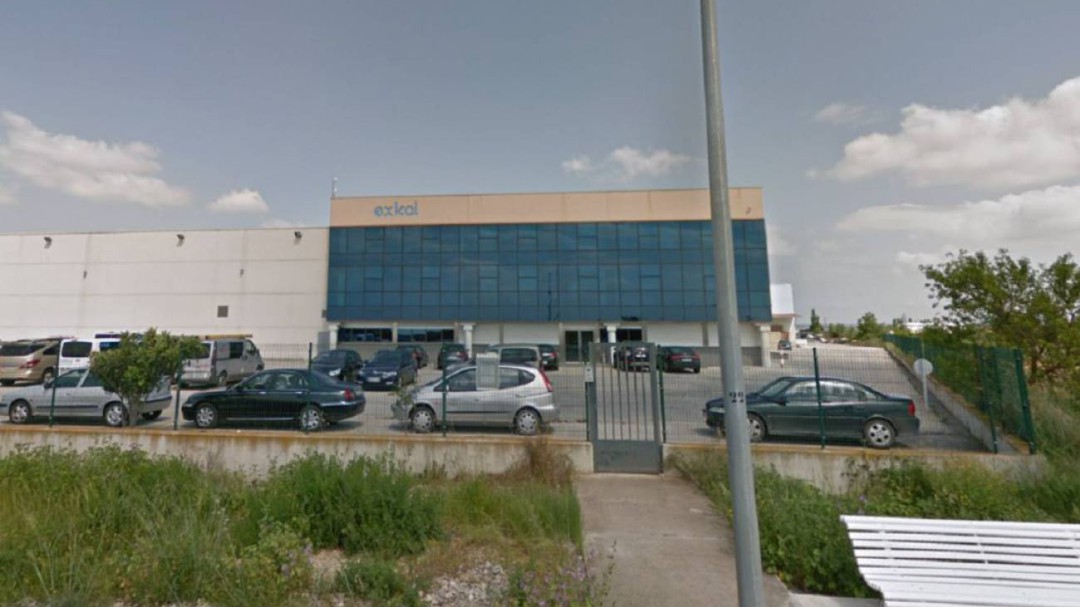 Tres nuevas empresas buscan suelo en Marcilla