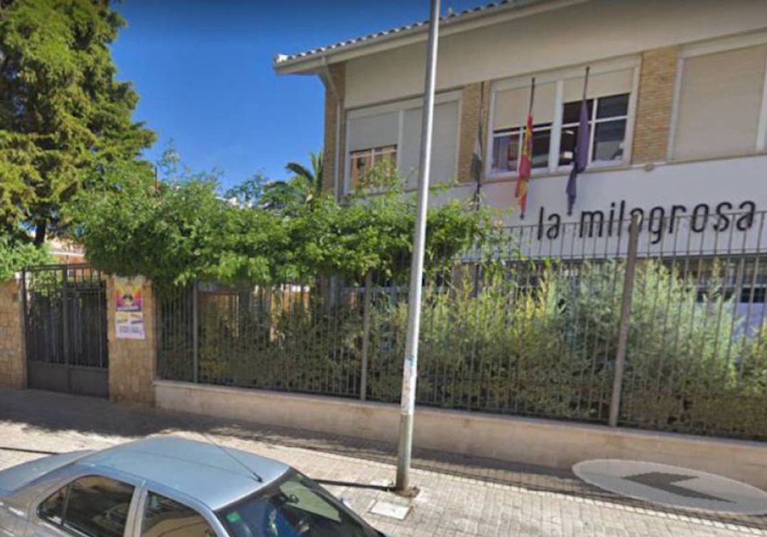 La Milagrosa defiende la legalidad y el Ayuntamiento aclara que el
centro no es investigado
