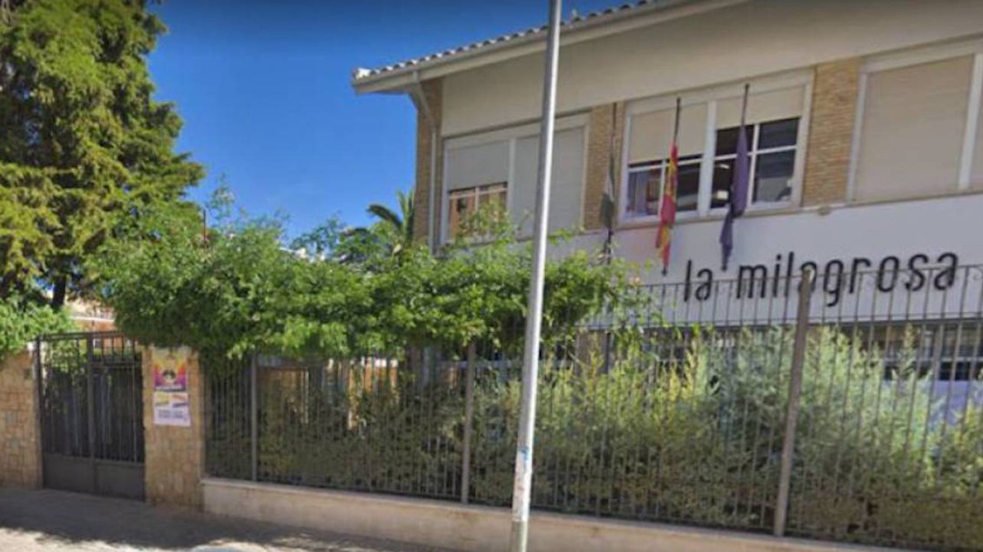 La Milagrosa defiende la legalidad y el Ayuntamiento aclara que el
centro no es investigado