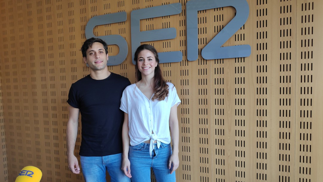 'West Side Story' el clásico de Broadway triunfa en Valladolid