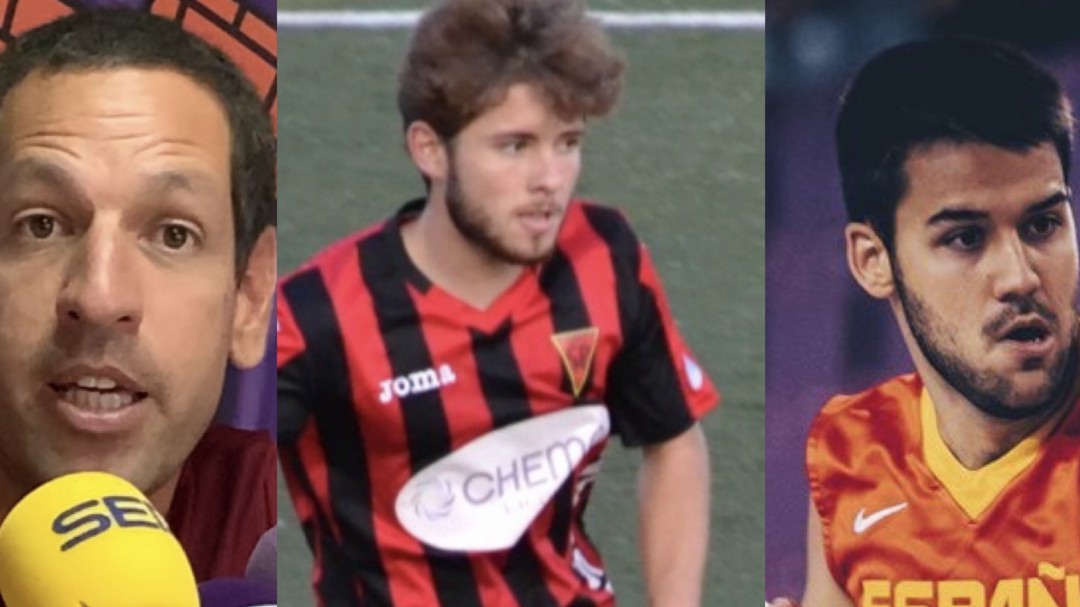SER Deportivos Guadalajara (20/09/2019)