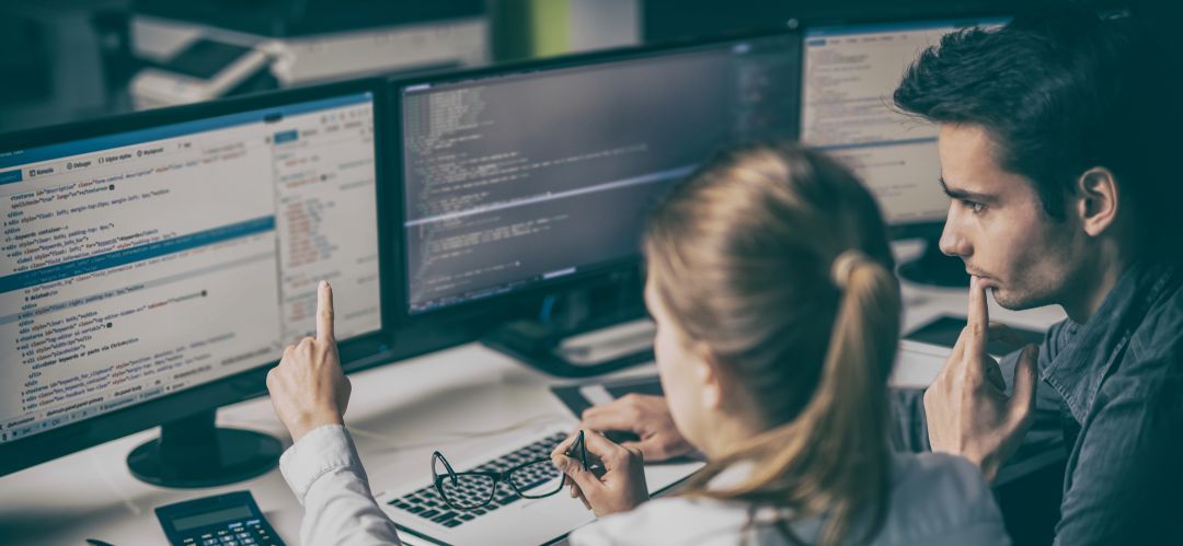 Todos los trabajadores de la empresa tienen que tener nociones claras de ciberseguridad en la nueva era de la transformación digital. Todos los trabajadores de la empresa tienen que tener nociones claras de ciberseguridad en la nueva era de la transformación digital.