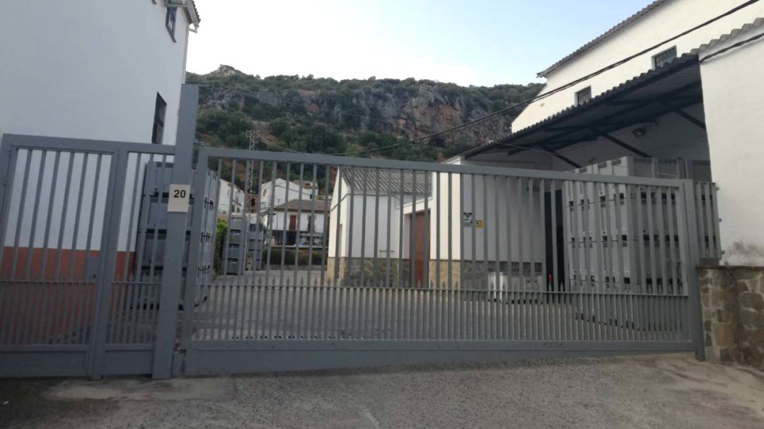 La Junta levanta parcialmente las medidas cautelares a productos de la cárnica de Benaoján La Junta levanta parcialmente las medidas cautelares a productos de la cárnica de Benaoján
