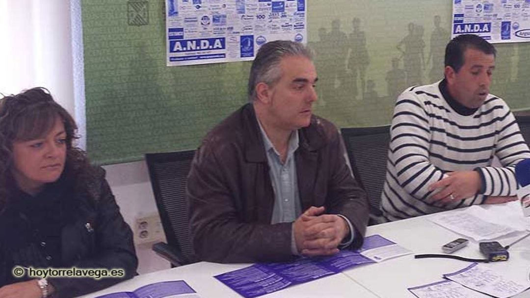 El Ayuntamiento de Torrelavega desestima el recurso de la Asociación San Amancio