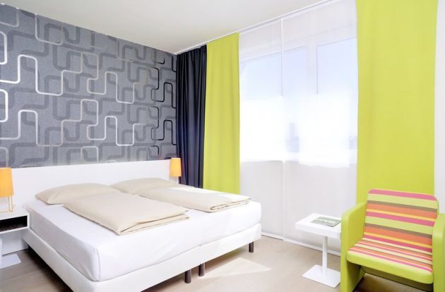 Harry's Home Hotel Munich. Harry's Home Hotel Munich.