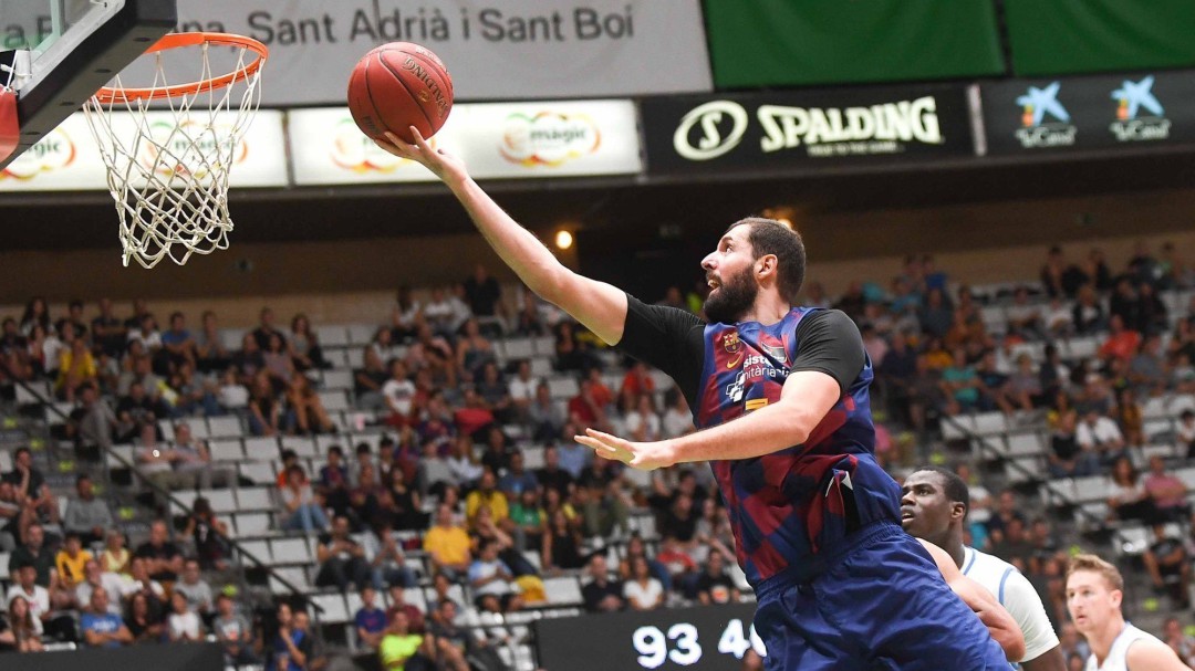 Directo | Supercopa de España de baloncesto: semifinales