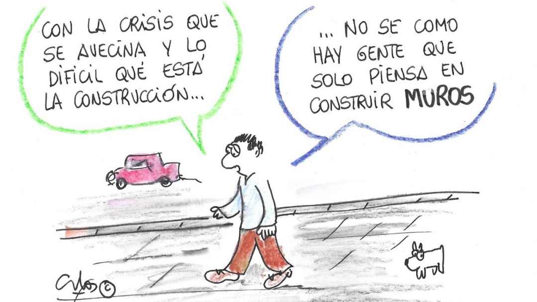"La viñeta de Villanueva"