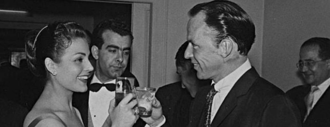 Mis días en Madrid: Frank Sinatra Mis días en Madrid: Frank Sinatra