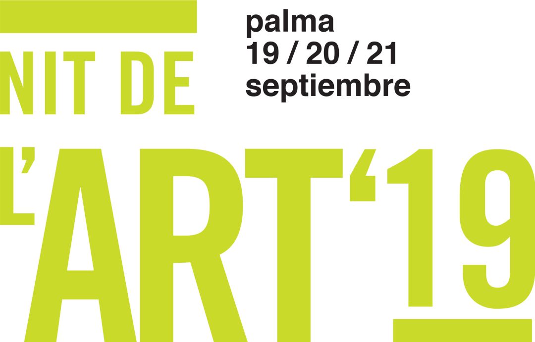 Las galerías palmesanas esperan a unos 30.000 visitantes en la Nit de l'Art Las galerías palmesanas esperan a unos 30.000 visitantes en la Nit de l'Art