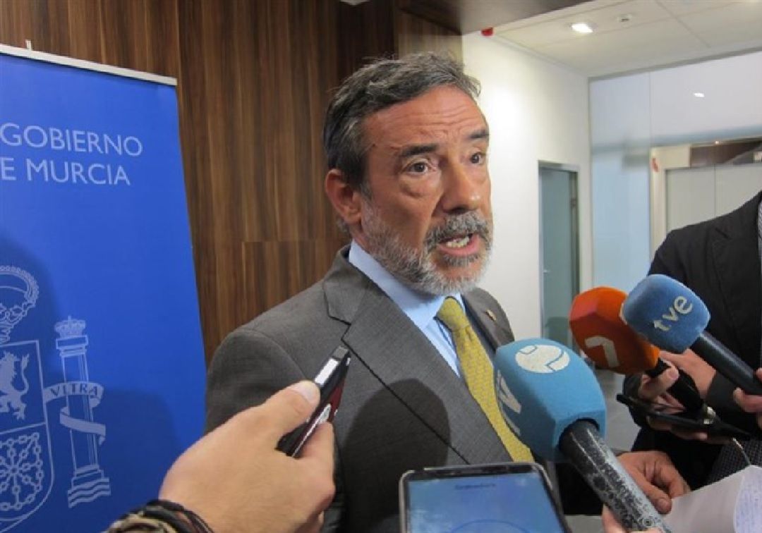 Jiménez: "El Gobierno ha actuado con enorme celeridad y eficacia para dar respuesta a los afectados"