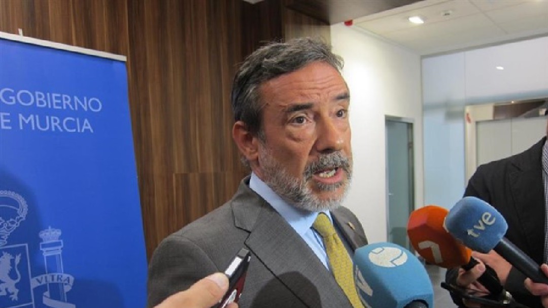 Jiménez: "El Gobierno ha actuado con enorme celeridad y eficacia para dar respuesta a los afectados"