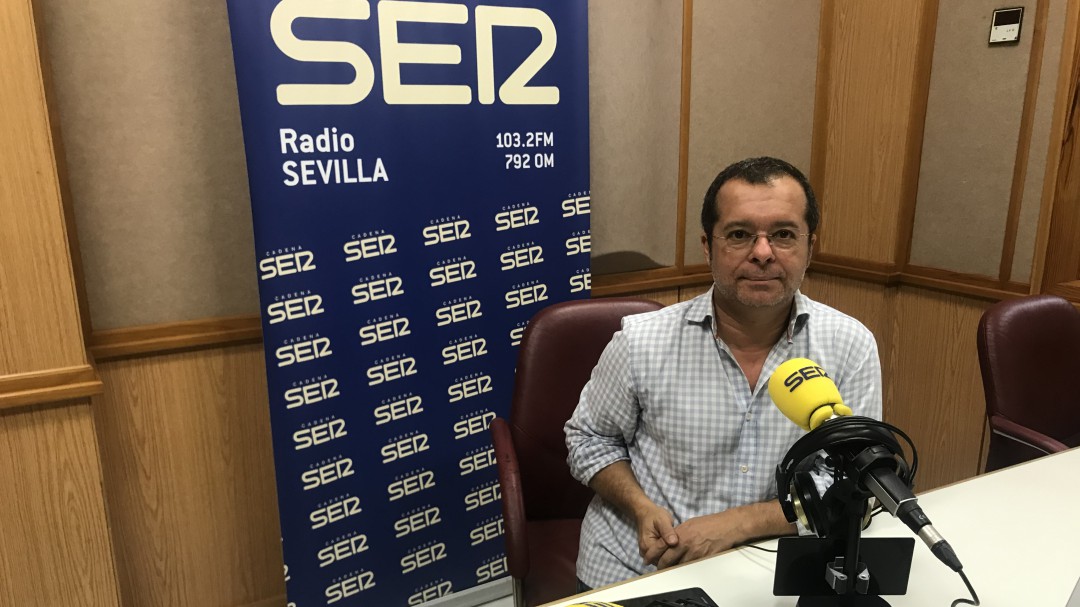 Juan Manuel Marqués: ''Díaz ha demostrado ser una mala estratega''