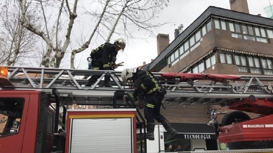 El TSJ confirma la validez de las oposiciones de bomberos convocadas por el Ayuntamiento de Murcia