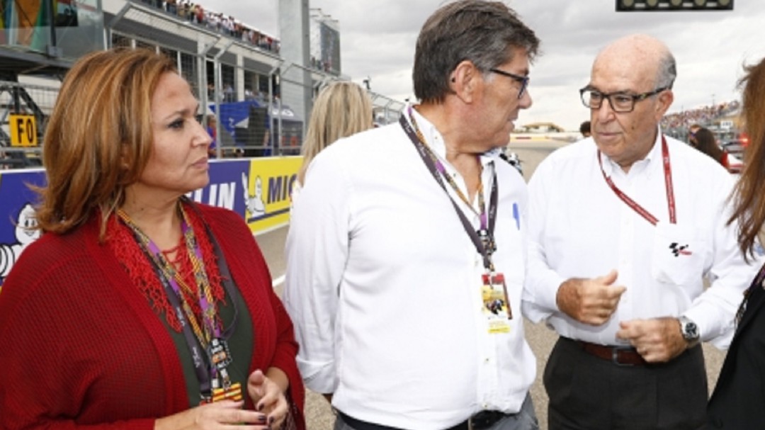 Aliaga: "Subastas, no"