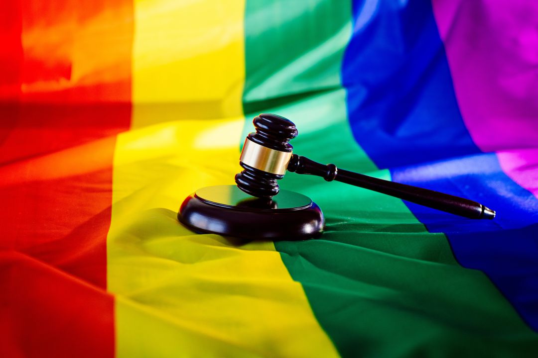 Leyes LGTBI Leyes LGTBI