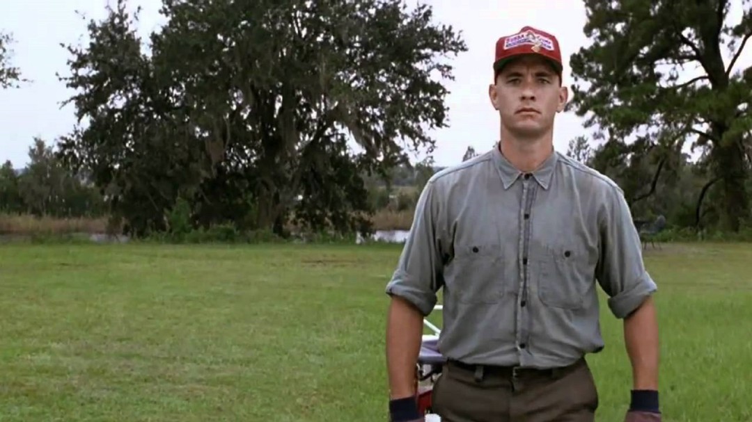 La emblemática 'Forrest Gump' cumple 25 años