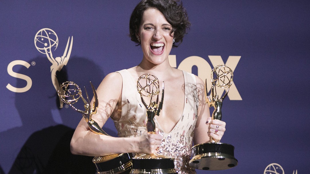 Dónde ver 'Fleabag', la comedia sorpresa que arrasó en los Premios Emmy 2019