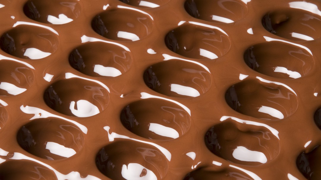 'Bean to bar': la última tendencia en chocolates llega con fuerza a España
